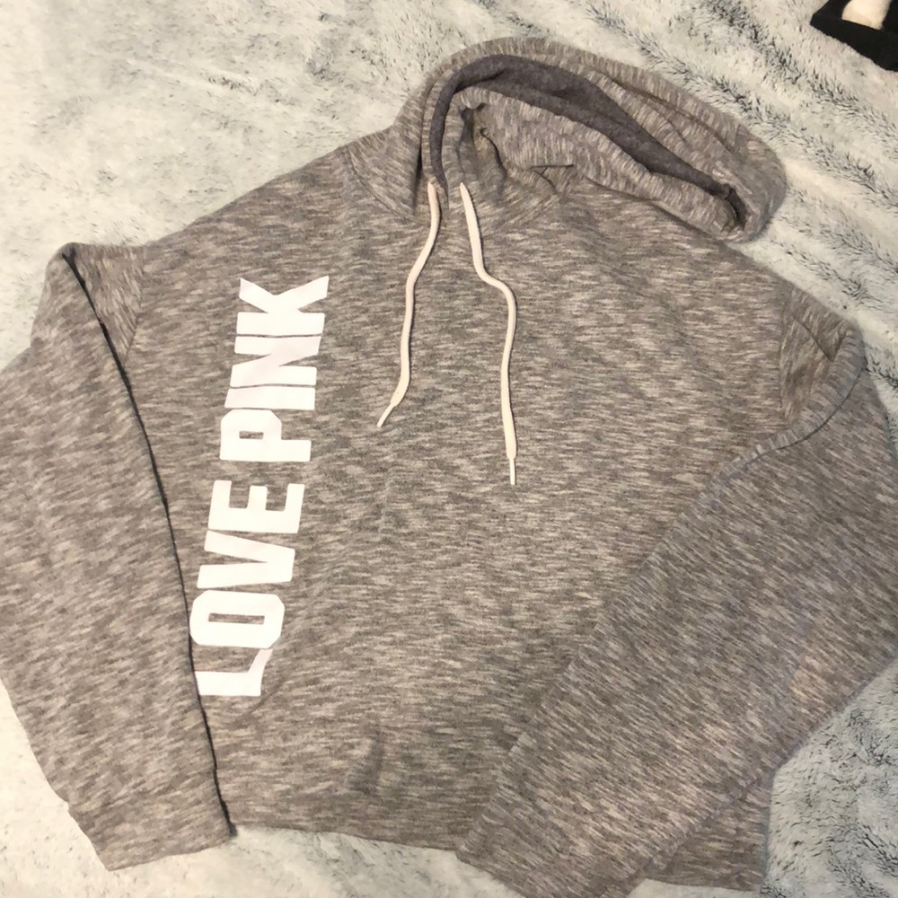 PINK Hoodie